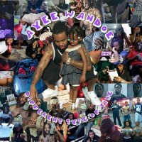 Demon Time(feat. Gunplay)_Ayee Wandoe,Gunplay