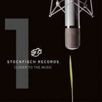 Stop Those Bells - Live_SARA K.,Chris Jones