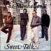 Lady I've Been Waiting For_The Manhattans
