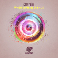 When September Ends_Steve Hill
