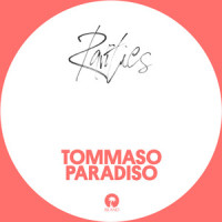 Limousine_Tommaso Paradiso