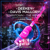 Downtown_DeeKey,Davis Mallory,Nairi