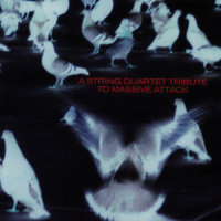 Unfinished Symphony_Vitamin String Quartet