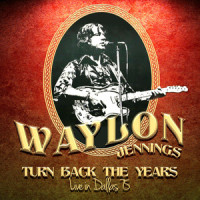 Only Daddy Thatll Walk The Line_Waylon Jennings