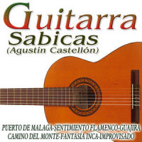 Sentimiento Flamenco_Sabicas