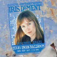 Easy's Getting Harder Every Day_Iris Dement