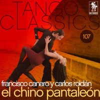 La naranja nació verde_Francisco Canaro,Carlos Roldán,Hector Castel