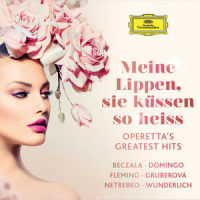 Stolz: "Im Prater blühn wieder die Bäume"_Fritz Wunderlich,Wiener Staatsopernchor,Orchester Der Wiener Volksoper,Robert Stolz