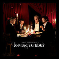 I denna mörka vintertid_Bo Kaspers Orkester