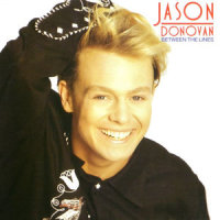 Rhythm Of The Rain_Jason Donovan
