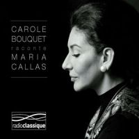 Air. "Mon cœur s'ouvre à ta voix" (Dalila) (1987 Remastered Version)_Maria Callas