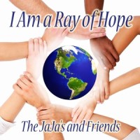 I Am a Ray of Hope(feat. Jimmy Boyd & Babylyne Isa)_The JaJa's,Babylyne Isa,Jimmy Boyd