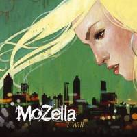 Killing Time_MoZella