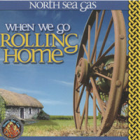 Are You Sleeping Maggie_North Sea Gas