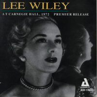 A Ghost of a Chance_Lee Wiley