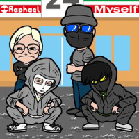 Myself_Raphael