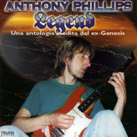 Silver Song_Anthony Phillips