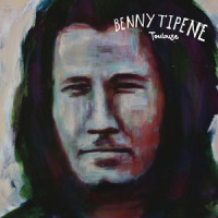 Better Side_Benny Tipene