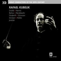 II. Allegretto_Rafael Kubelik