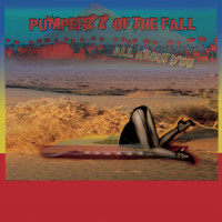 Because the Night_Pumperzz Of The Fall,Patti Smith,Bruce Springsteen