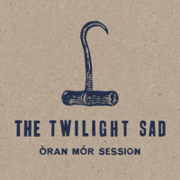 I Couldn't Say It To Your Face_The Twilight Sad