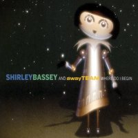 Light My Fire_Shirley Bassey,Kenny D**e
