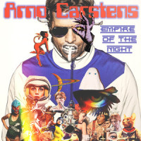 Empire of the Night_Arno Carstens,Dane Taylor,Fred Den Hartog