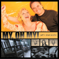 You Must Be Born Again_Jeff & Sheri Easter