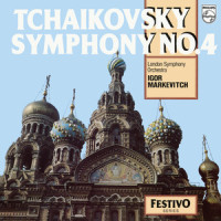 3. Scherzo. Pizzicato ostinato - Allegro_London Symphony Orchestra,Igor Markevitch