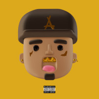 Kick Back_Kid Ink