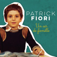 Un air de famille_Patrick Fiori