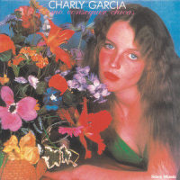 Ella Es Bailarina_Charly García