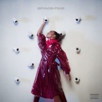 Hey Sucka_Justine Skye,Timbaland