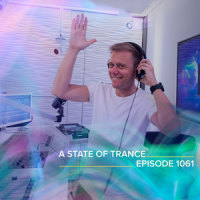 A State Of Trance(ASOT 1061)_Armin Van Buuren