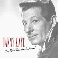 The Ugly Duckling_Danny Kaye,Orchestra directed by Gordon Jenkins
