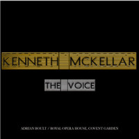Acis and Galatea: Love in Her Eyes Sits Playing_Kenneth McKellar,Sir Adrian Boult,Royal Opera House Covent Garden