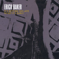 Do I Ever Cross Your Mind_Erick Baker