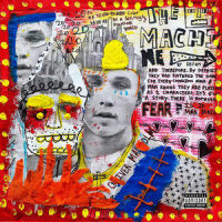 The Machine_Oliver Malcolm