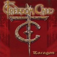 Warriors Of Light_Freedom Call