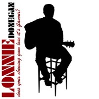 Puttin' on the Style_Lonnie Donegan
