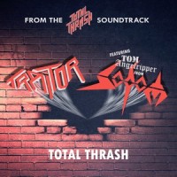 Total Thrash_Traitor,SODOM,Tom Angelripper