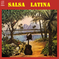 Ojos Indios_Salsa Latina Uruguay,Alfredo Gutierrez