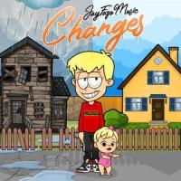 Searchin'(feat. Hi-Rez)_Jay Fazo Music,Hi-Rez