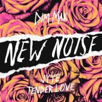 Tender Love_Jyye