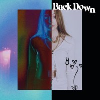 Back Down_Zara