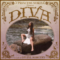 Diva_Princess Nokia