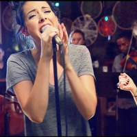 Can't Stop the Feeling_Nikki Phillippi,Maddy McHugh
