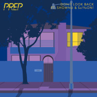 Don't Look Back_PREP,Shownu,So!YoON!,Guillaume Jambel,Thomas Havelock,Daniel Radclyffe,Tomas Llywelyn Ap Myrddin