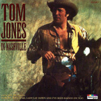 Lady Lay Down_Tom Jones