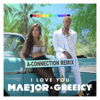 I Love You (432 Hz)_Maejor,Greeicy
